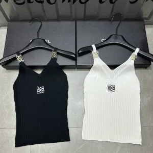 Aaa Loewe Tank Top