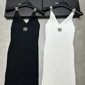 Luxury High Quality Loewe Tank Top