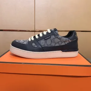 High Quality Aaa Coach Abs Sneakers