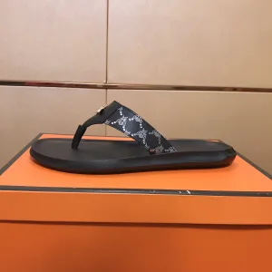 Luxury Designer Gucci Slippers For Summer