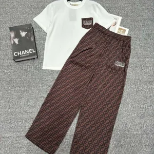 Aaa High Quality Fendi Short-Sleeved Shirts