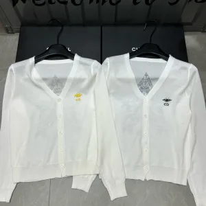 High Quality 1:1 Dior Cardigan