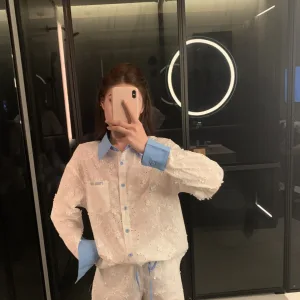 1:1 Luxury Miu Miu Shirts
