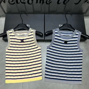 Aaa Chanel Vest
