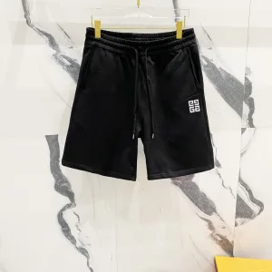 Aaa Luxury Givenchy Cotton Shorts