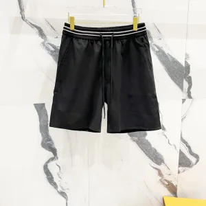 Aaa 1:1 Prada Cotton Shorts