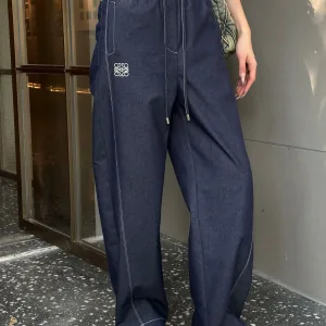 Luxury Loewe Jeans