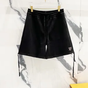 Designer Dior Cotton Shorts