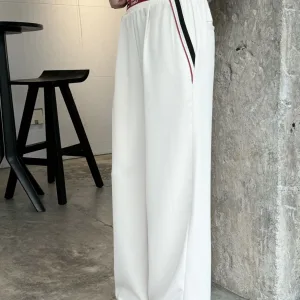Luxury 1:1 Miu Miu Trousers