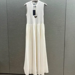 Aaa Luxury Prada Sleeveless