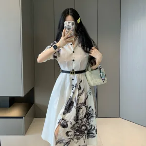 High Quality Dior Dress