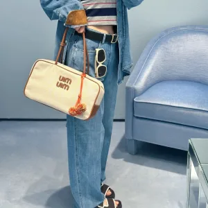 Designer 1:1 Miu Miu Abs Shirts