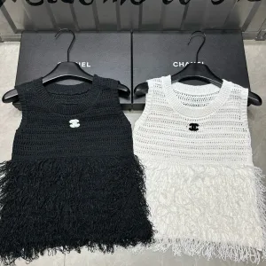 Aaa High Quality Chanel Vest