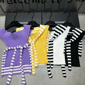 Designer Miu Miu Short Sleeves