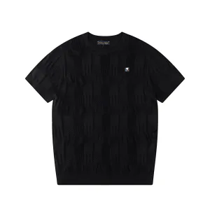 1:1 Louis Vuitton Short-Sleeved Shirts For Spring