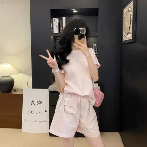 1:1 Designer Fendi Short-Sleeved Shirts For Early Spring