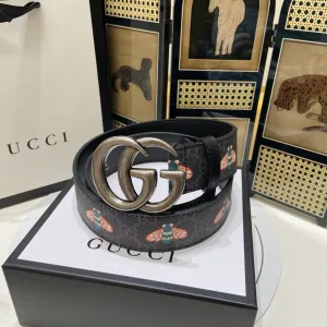 Designer Reps Gucci Jeans Red Eva Sophistication
