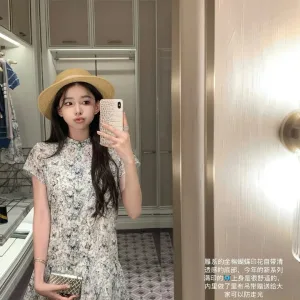 Designer High Quality Dior Dress