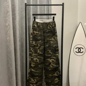 Luxury Aaa Calvin Klein Trousers