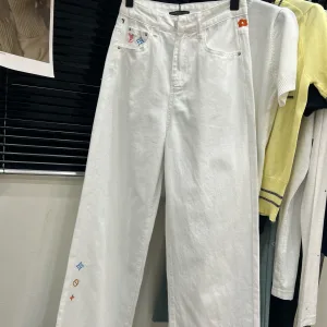 High Quality Louis Vuitton Pants