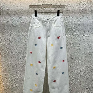 High Quality Luxury Celine Pants