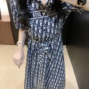 Aaa Dior Dress For Spring