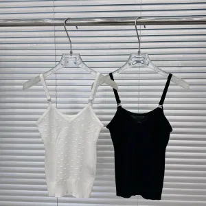 1:1 Chanel Tank Top