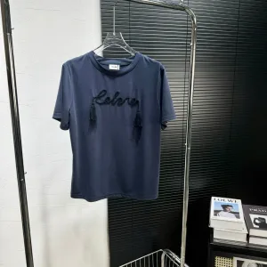 Designer 1:1 Celine Short-Sleeved T-Shirt