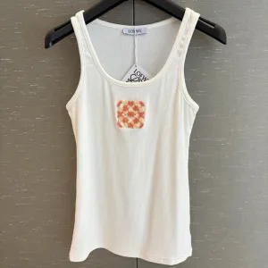 High Quality Aaa Loewe Vest