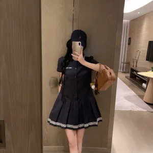 Luxury Miu Miu Dress