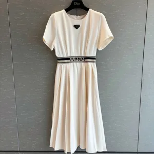 High Quality Prada Short-Sleeved Shirts