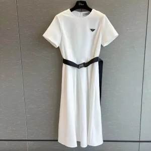 High Quality Prada Short-Sleeved Shirts