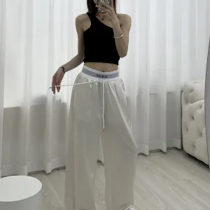 1:1 Loewe Abs Casual Pants