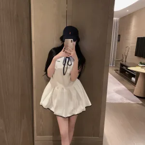 Designer 1:1 Miu Miu Sleeveless