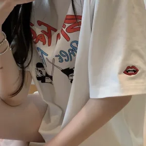 Luxury High Quality Chrome Hearts Abs Short-Sleeved Shirts For Summer