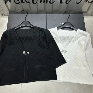 Luxury High Quality Chanel Cardigan