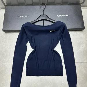 Aaa Miu Miu Long Sleeves
