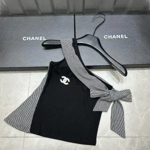 High Quality Chanel Vest