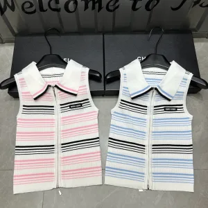 Aaa Miu Miu Vest