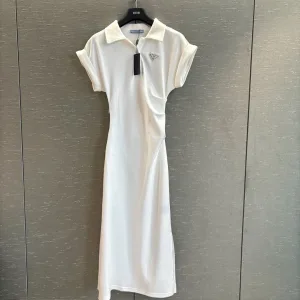 Designer Aaa Prada Dress