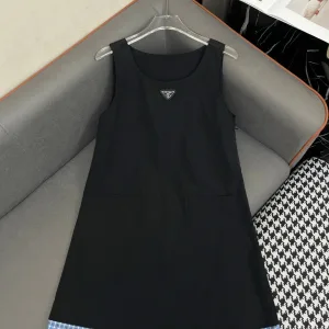 Designer Prada Vest
