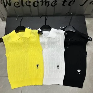 Aaa Dior Vest