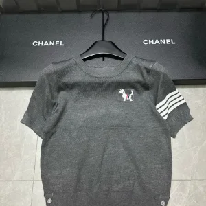 1:1 Aaa Thom Browne Short Sleeves