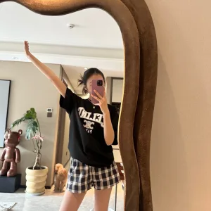 Luxury Celine Abs Short-Sleeved Shirts