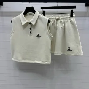 High Quality Aaa Chanel Suit