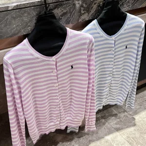 Luxury Ralph Lauren Cardigan