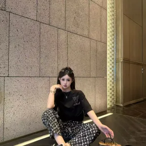 Aaa Luxury Louis Vuitton Trousers