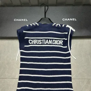 Aaa Dior Vest
