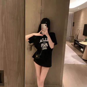 High Quality Celine Short Sleeves