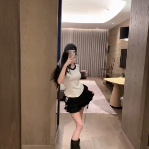 1:1 Prada Short-Sleeved Shirts